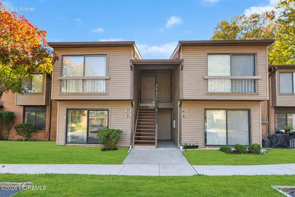 91 Hancock Court, Red Bank, NJ 07701
