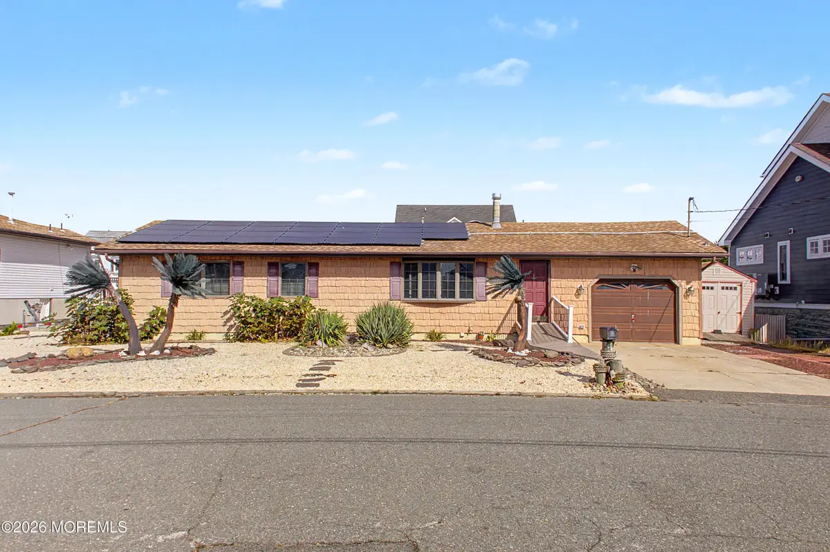 245 Pine Drive, Bayville, NJ 08721 - #1