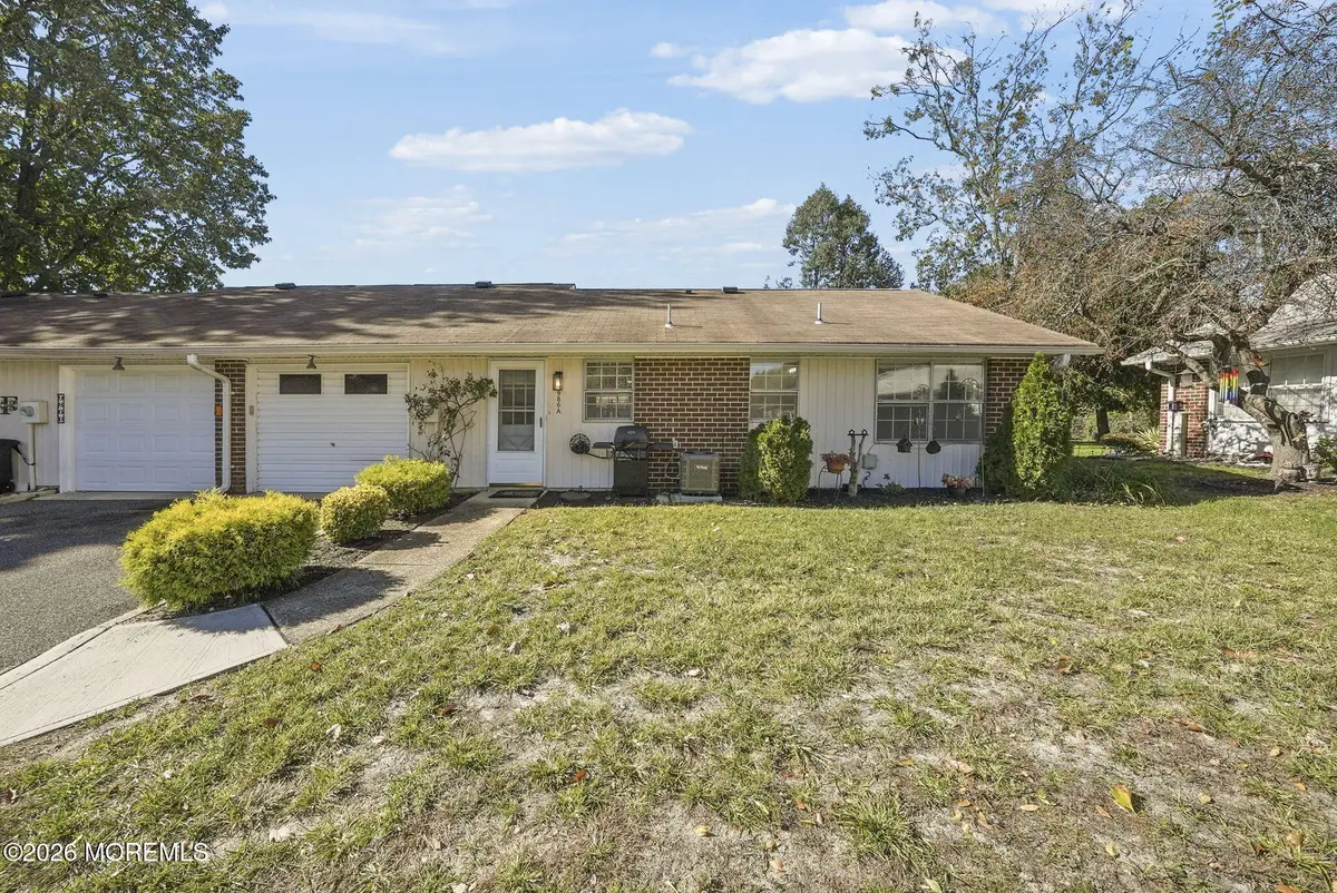 986 Aberdeen Drive #A, Lakewood, NJ 08701 - #1