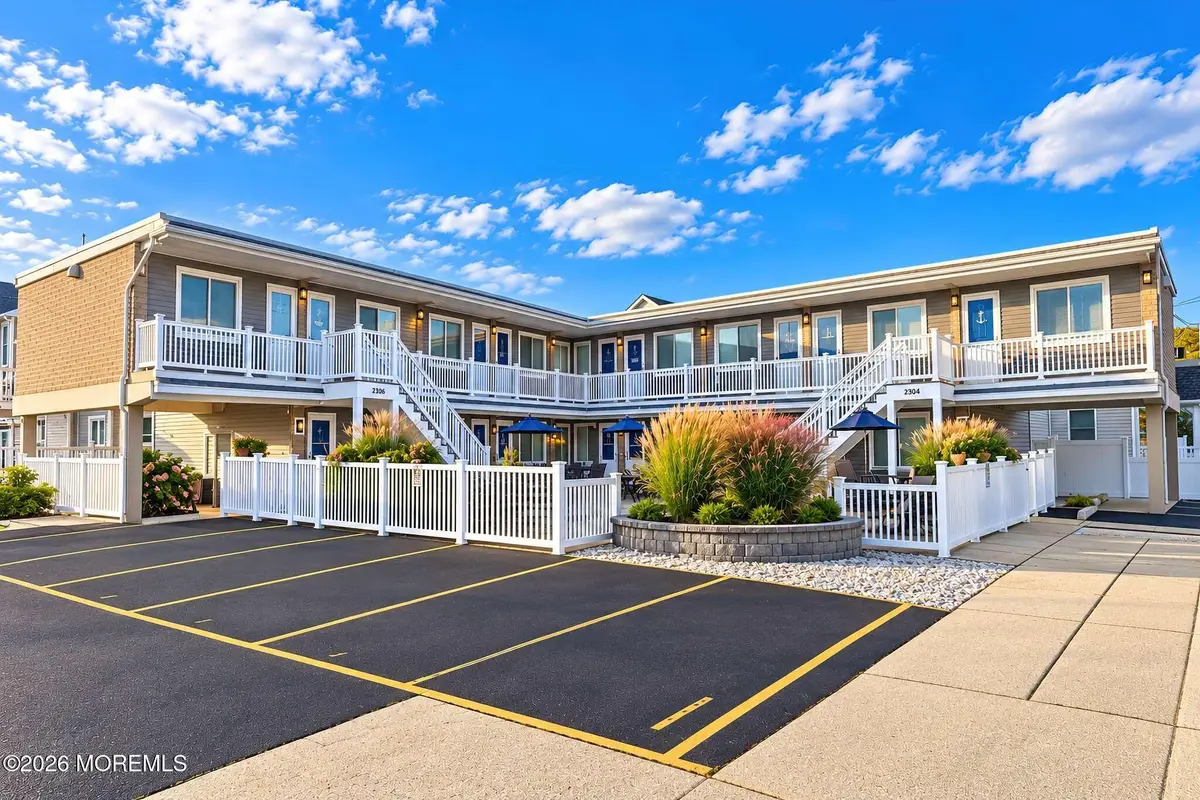 2304 Grand Central Ave Avenue #45, Lavallette, NJ 08735 - #1