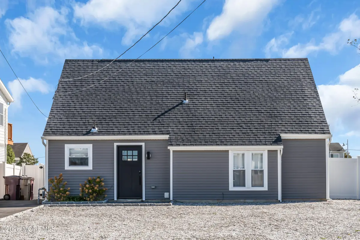 59 Ronald Avenue, Bayville, NJ 08721 - #1