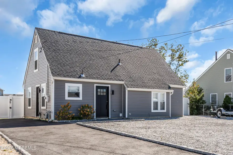 59 Ronald Avenue, Bayville, NJ 08721 - #3