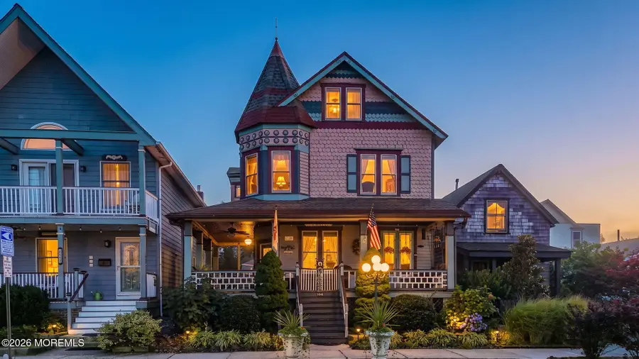 106 Broadway, Ocean Grove, NJ 07756 - #3