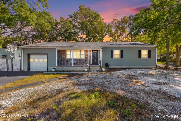905 Kearny Avenue, Forked River, NJ 08731