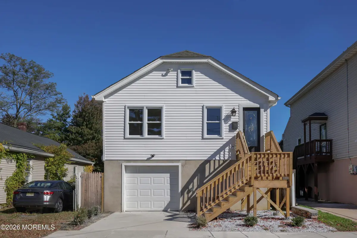 10 Lincoln Court, Keansburg, NJ 07734 - #1