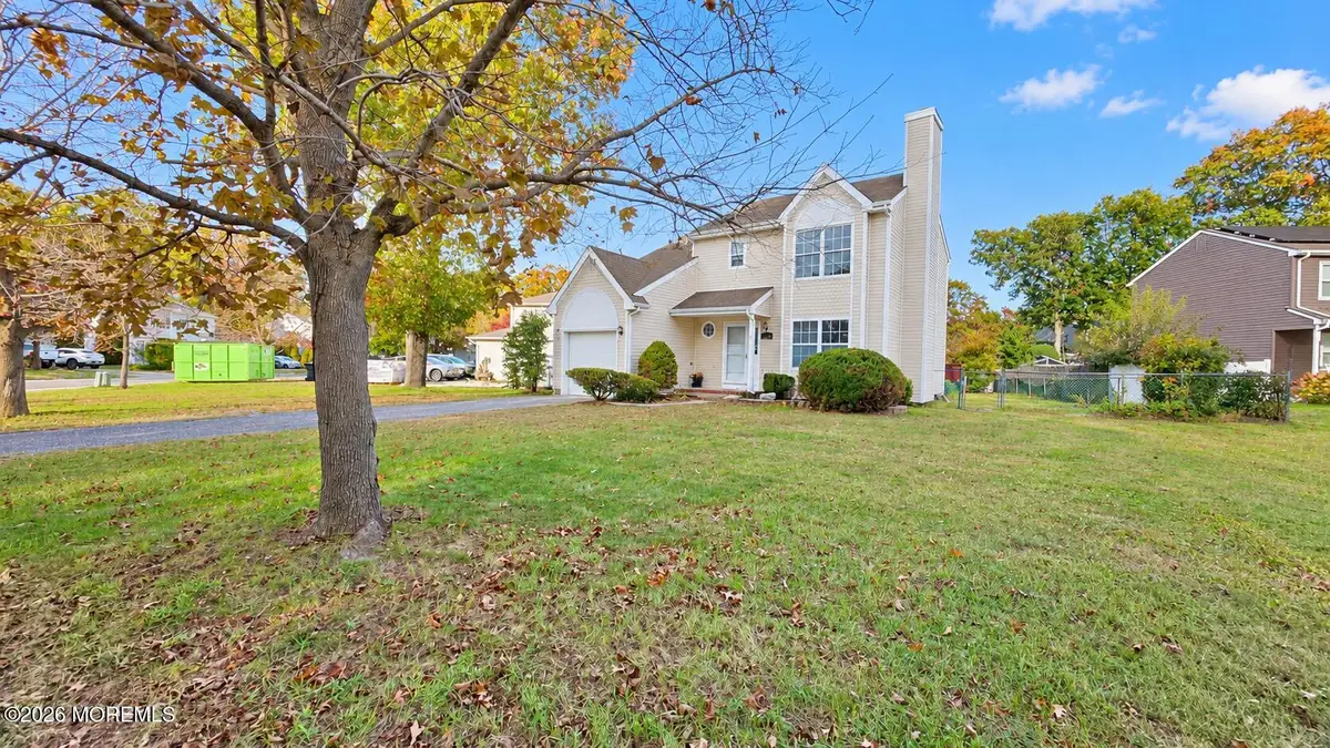 1204 Echo Place, Toms River, NJ 08755 - #1