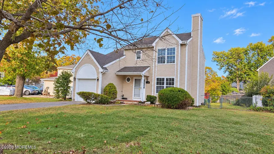 1204 Echo Place, Toms River, NJ 08755 - #2