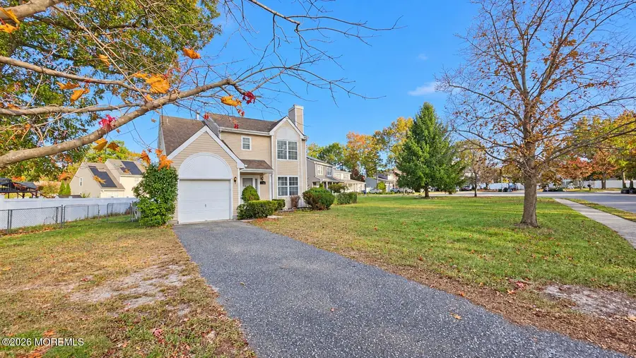 1204 Echo Place, Toms River, NJ 08755 - #3