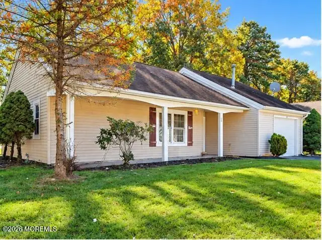 20 Norwick Drive, Forked River, NJ 08731 - #1