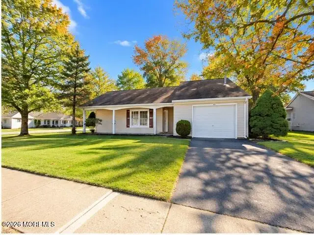 20 Norwick Drive, Forked River, NJ 08731 - #2