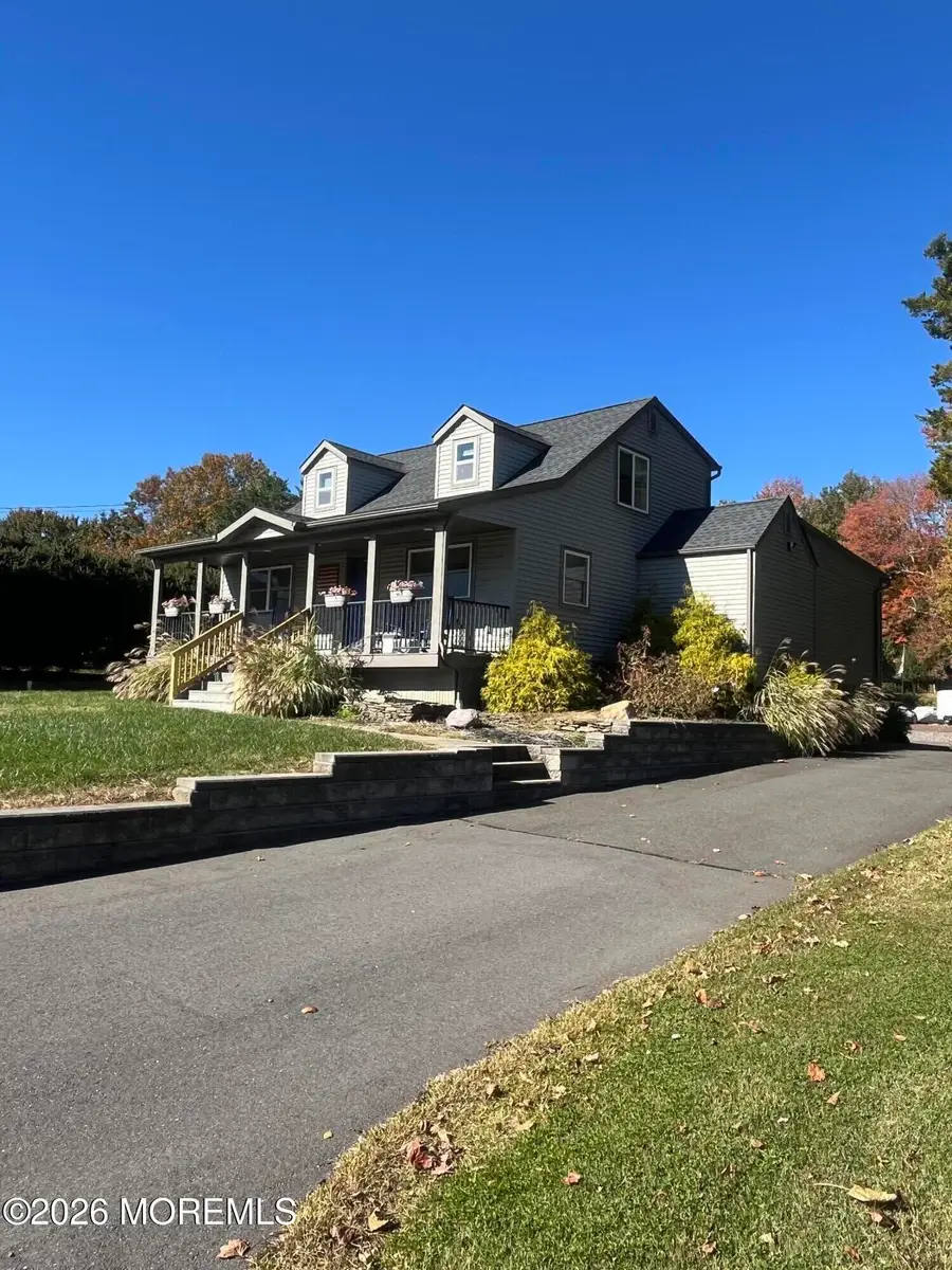 256 Matchaponix Avenue, Monroe, NJ 08831 - #2