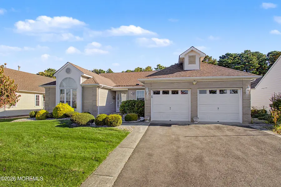 49 Narberth Way, Toms River, NJ 08757 - #2