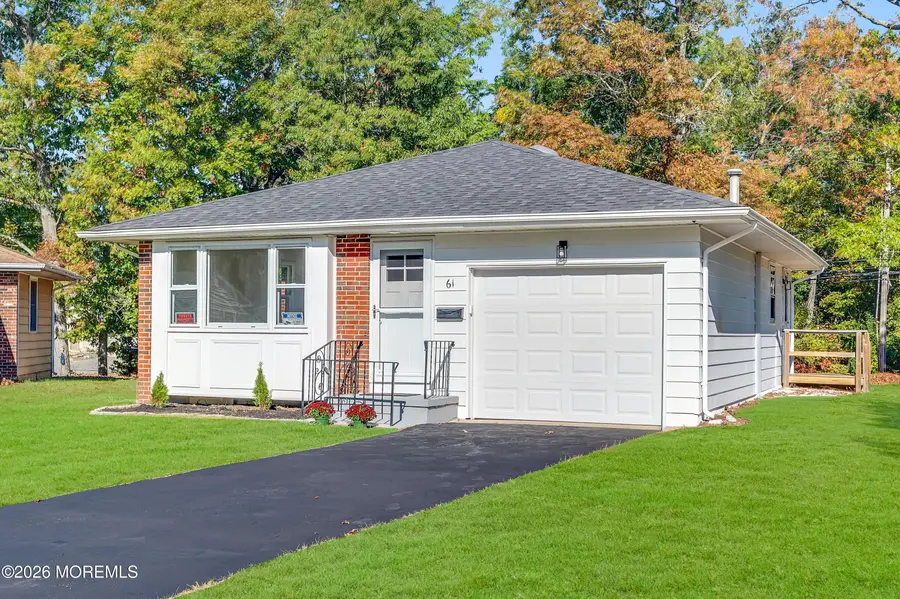 61 Heather Narrows, Toms River, NJ 08755 - #2