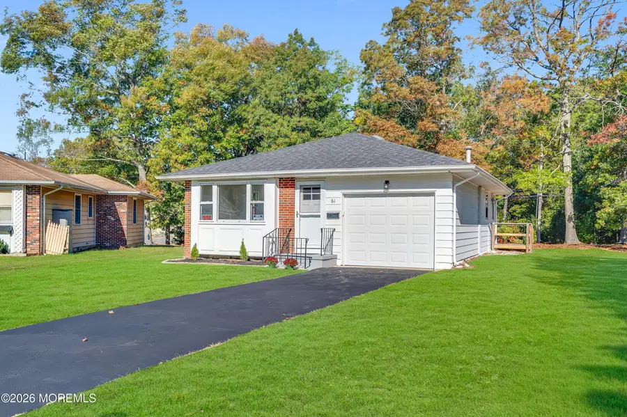 61 Heather Narrows, Toms River, NJ 08755 - #3