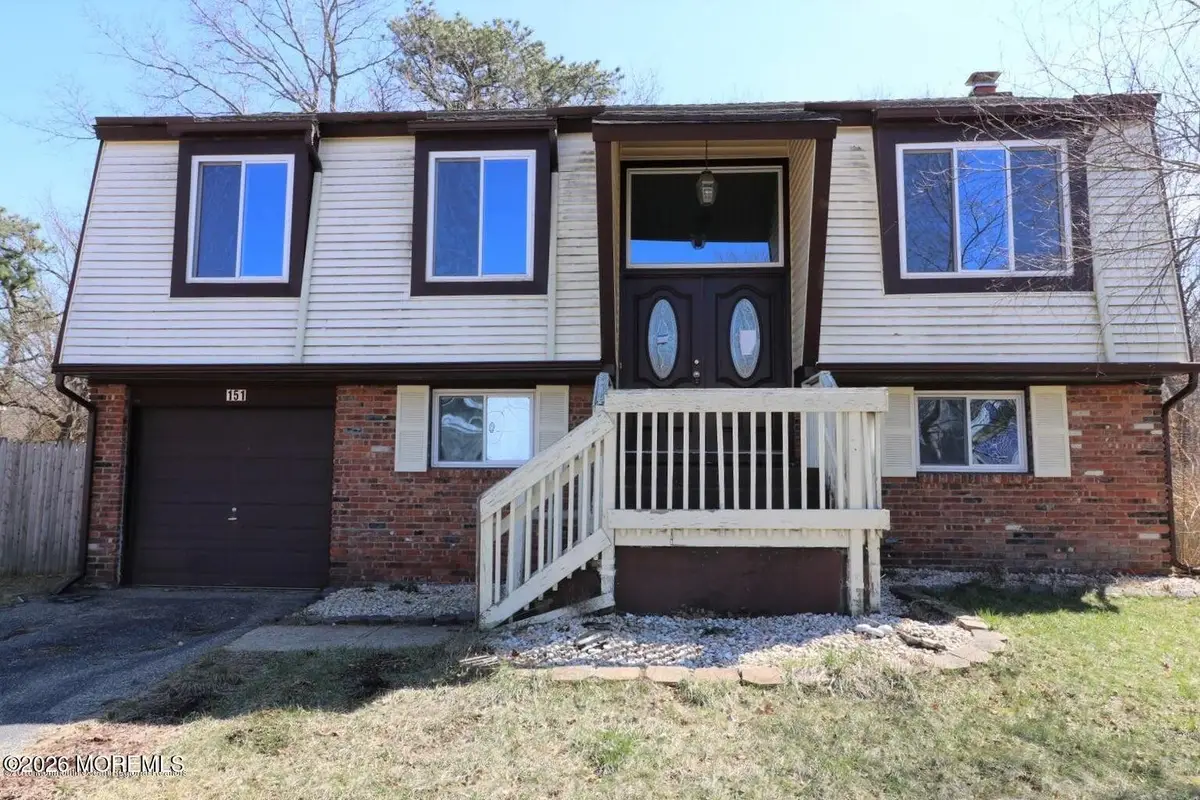 151 Village Drive, Barnegat, NJ 08005 - #1