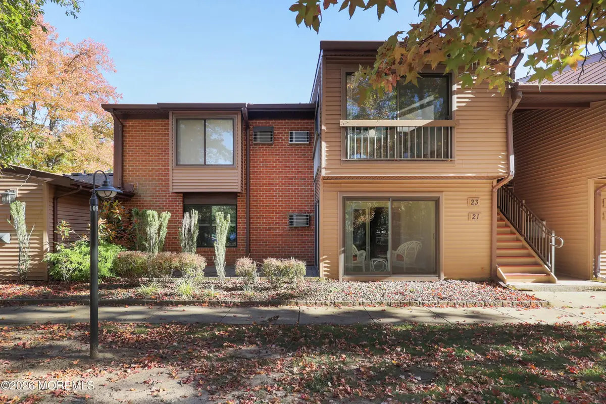 21 Manchester Court, Red Bank, NJ 07701 - #1