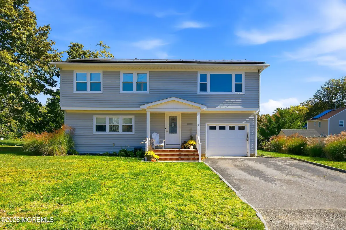 3 King Street, Toms River, NJ 08753 - #1