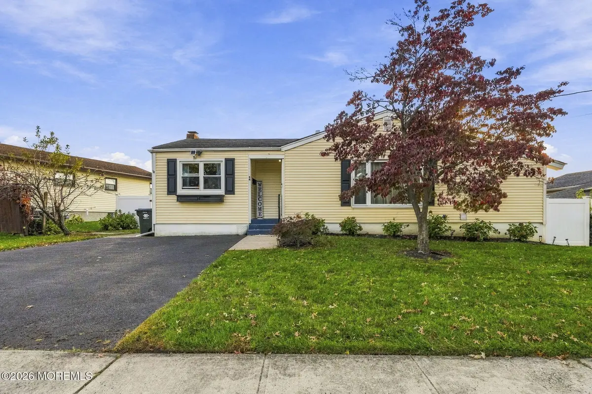 54 Boulevard, Laurence Harbor, NJ 07735 - #1