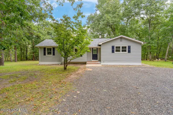 345 Stump Tavern Road, Jackson, NJ 08527