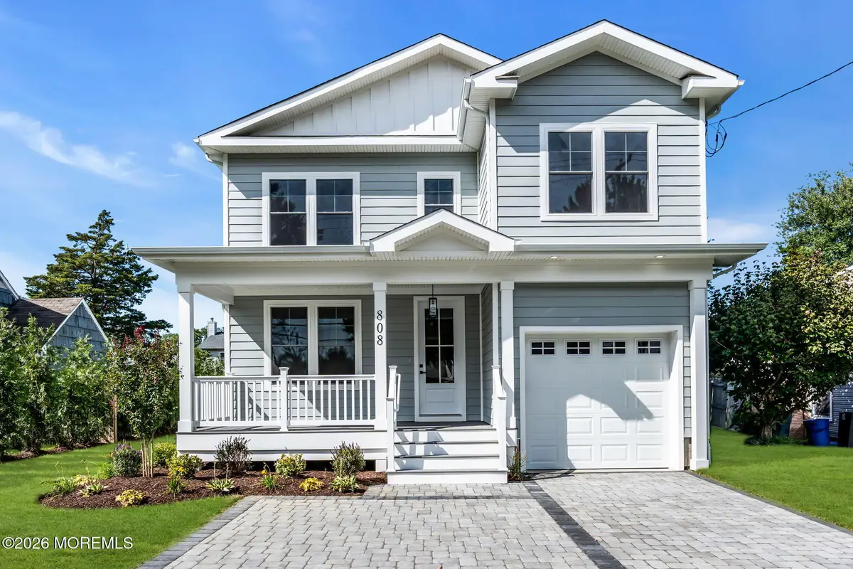 808 Allaire Road, Spring Lake, NJ 07762 - #1