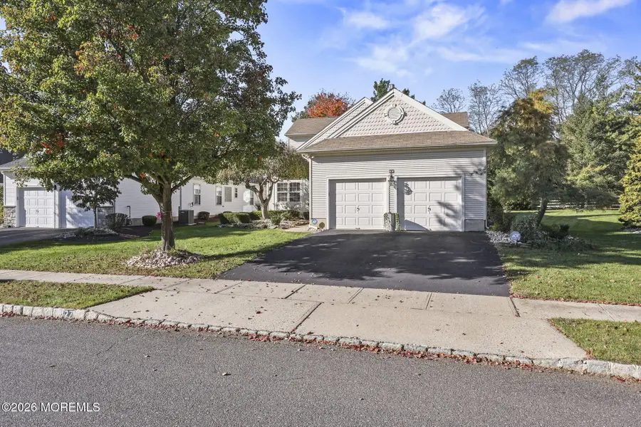 27 Derry Meeting Drive, Manalapan, NJ 07726 - #2