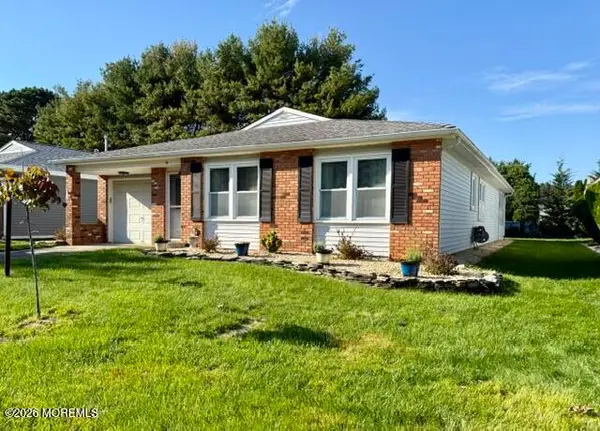 16 Meadowbrook Road, Brick, NJ 08723