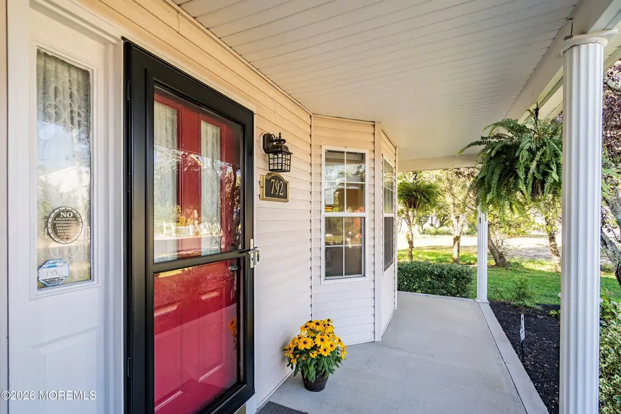 792 Dunedin Street, Toms River, NJ 08753 - #3