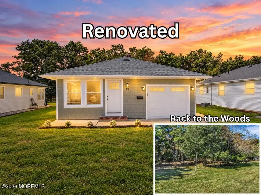 475 Saint Thomas Drive, Toms River, NJ 08757 - #1