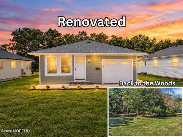 475 Saint Thomas Drive, Toms River, NJ 08757
