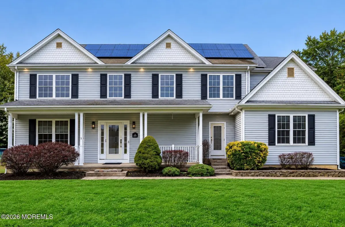 67 Greenwich Drive, Jackson, NJ 08527 - #1