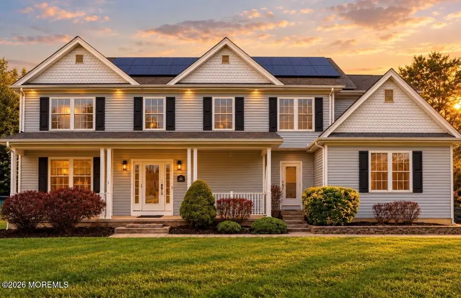 67 Greenwich Drive, Jackson, NJ 08527 - #2