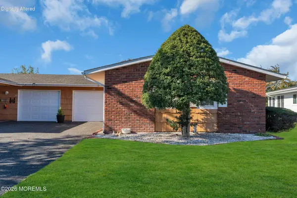 54 Darley Circle, Brick, NJ 08724