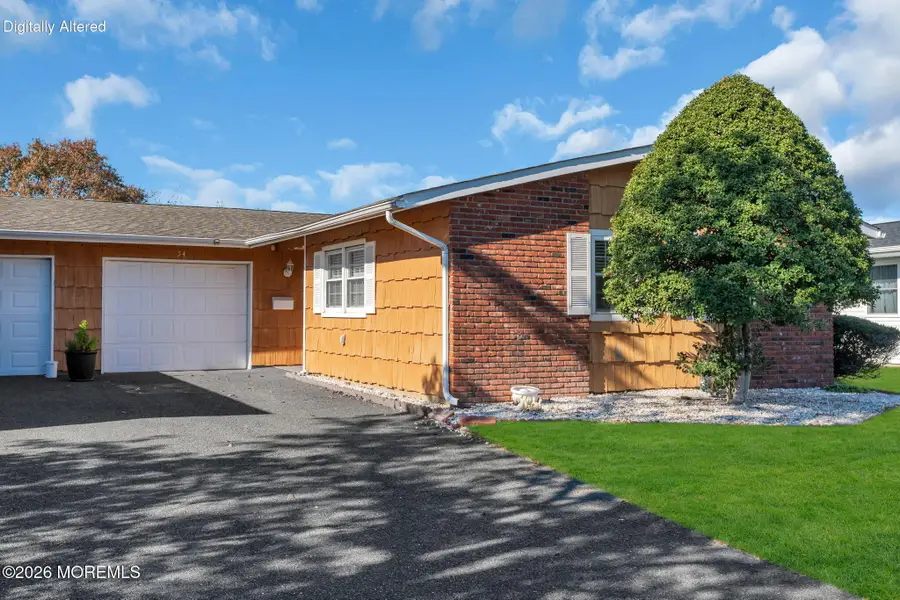 54 Darley Circle, Brick, NJ 08724 - #2