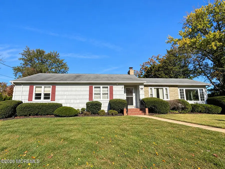 1501 Central Court, Asbury Park, NJ 07712 - #3