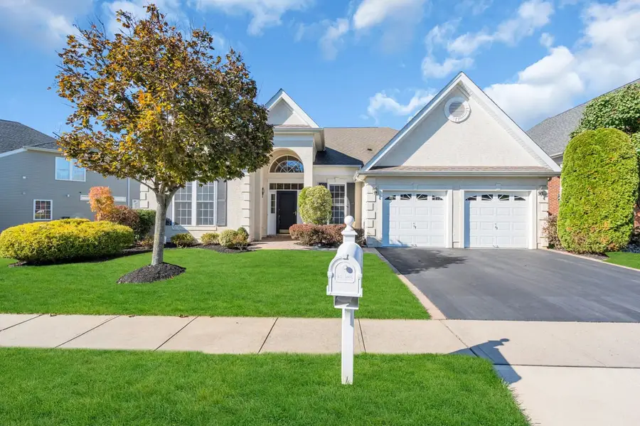 23 Kings Mill Road, Monroe, NJ 08831 - #3