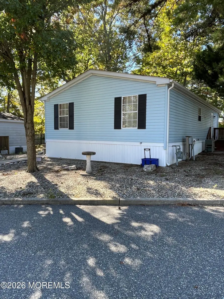25 Oak Tree Lane, Manahawkin, NJ 08050 - #2