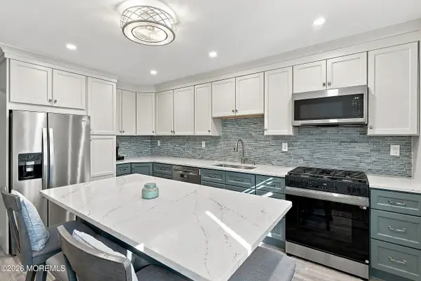 730 Kevin Court #730, Brick, NJ 08724