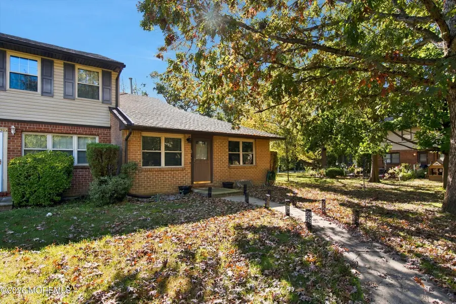 730 Kevin Court #730, Brick, NJ 08724 - #3