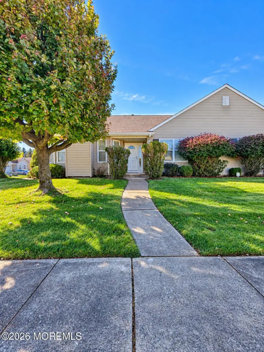 71 Canterbury Lane, Toms River, NJ 08757 - #2