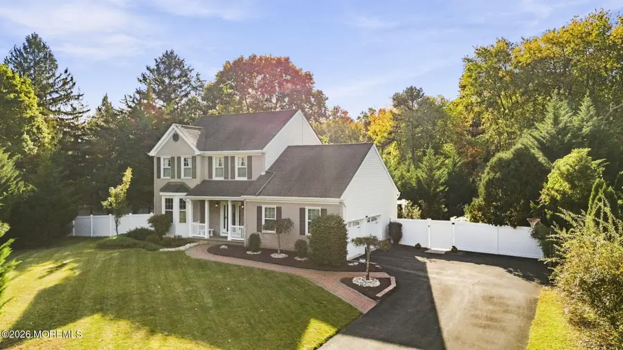 1 Green Tree Drive, Jackson, NJ 08527 - #3