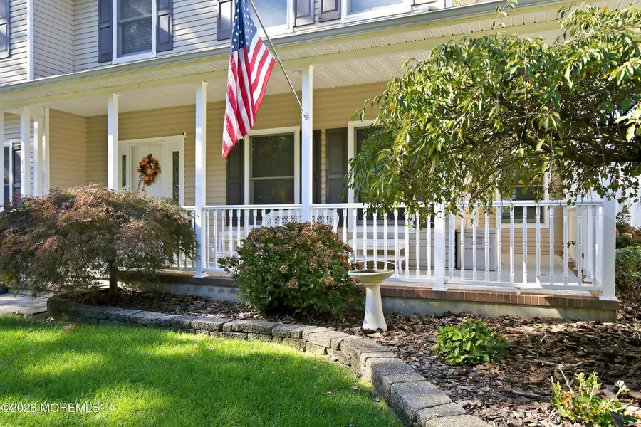 43 Pine Drive, Brick, NJ 08723 - #3