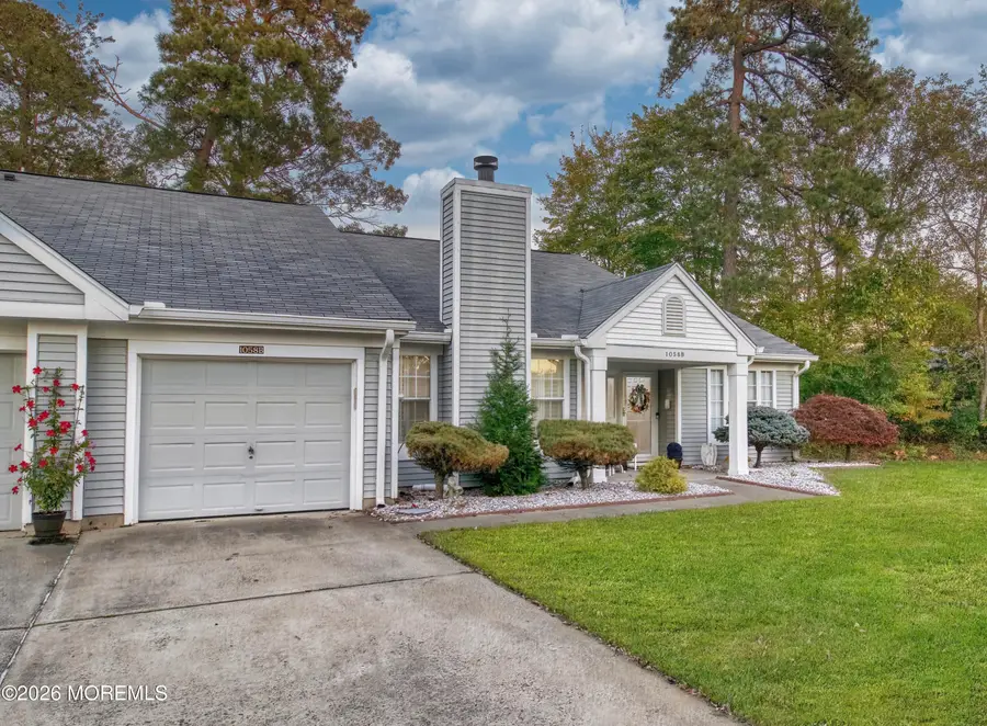 1058B Buckingham Drive, Manchester, NJ 08759 - #3