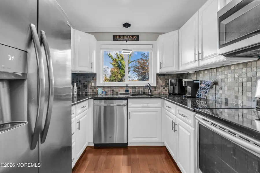 329 Shore Drive #D5, Highlands, NJ 07732 - #3