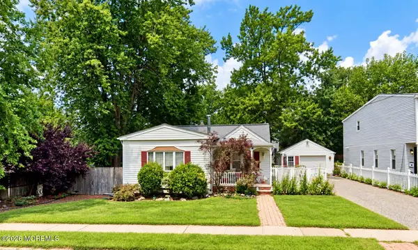 950 Concourse, Keyport, NJ 07735