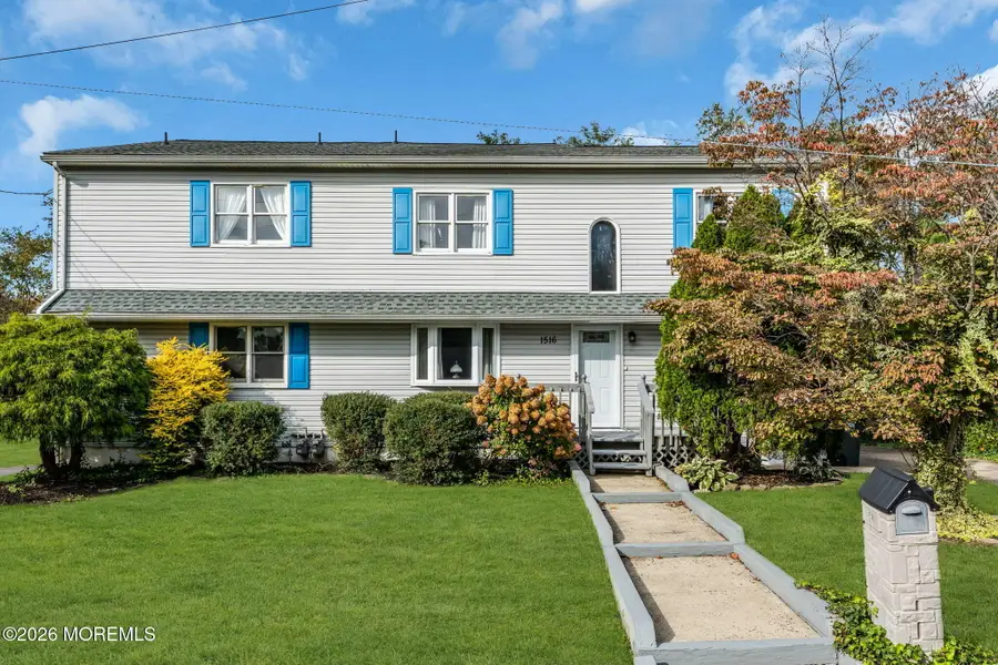 1516 Sunset Terrace, Belmar, NJ 07719 - #3
