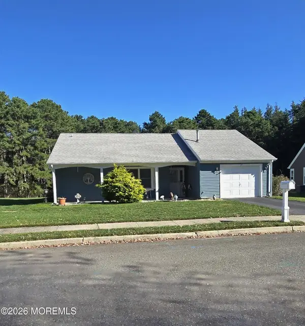 21 Sheffield Drive, Forked River, NJ 08731