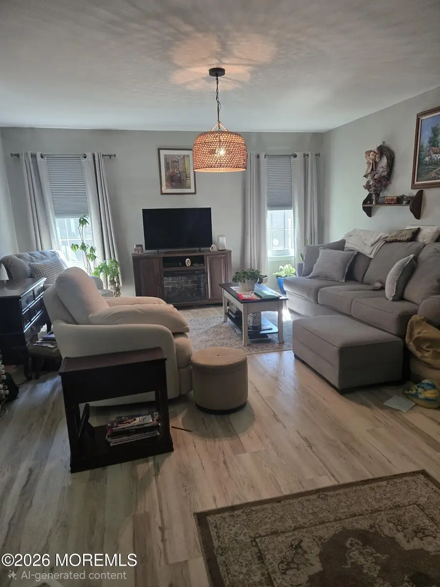 21 Sheffield Drive, Forked River, NJ 08731 - #3