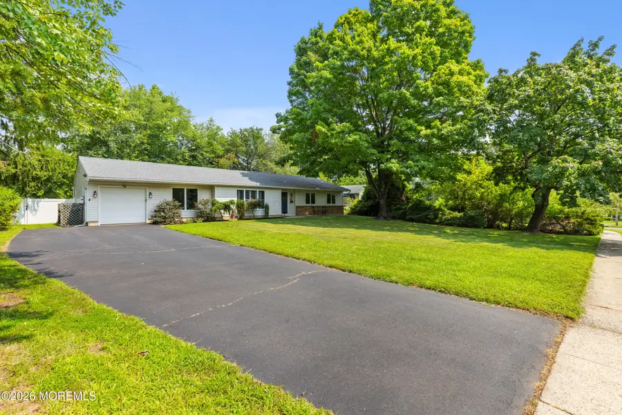 7 Merion Drive, Manalapan, NJ 07726 - #2