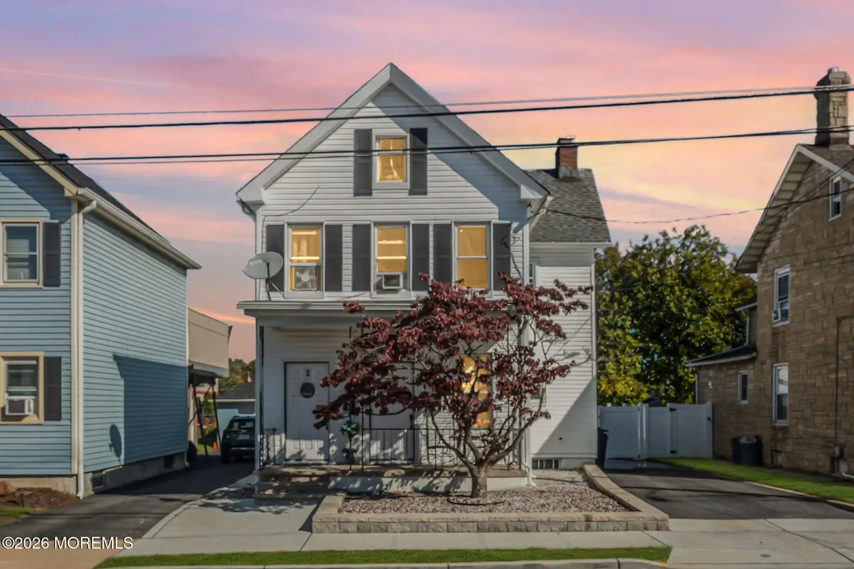 27 Thomas Street, South River, NJ 08882 - #1