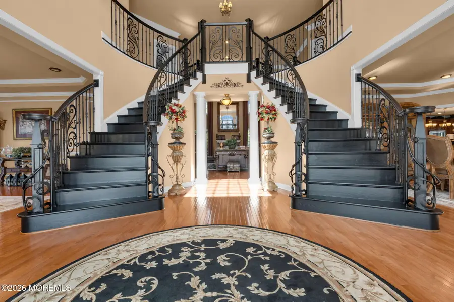 5 Roxy Court, Farmingdale, NJ 07727 - #3